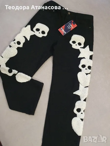 Разпродажба на дамски дрехи и обувки. , снимка 1