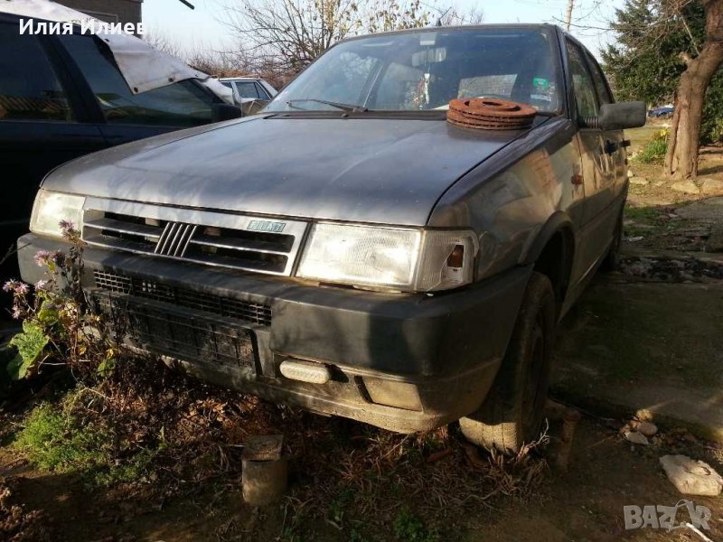 Фият уно , снимка 1