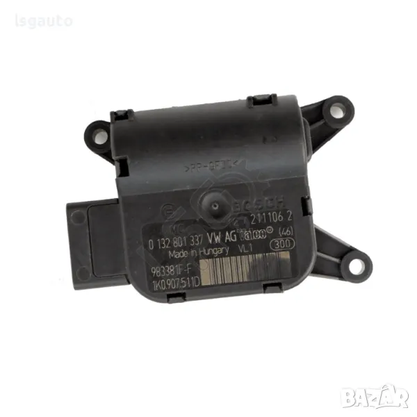 Моторче клапи парно Seat Altea 2004-2015 ID: 143216, снимка 1