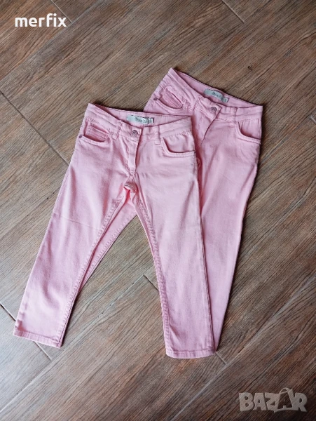 Нови детски дънки, снимка 1