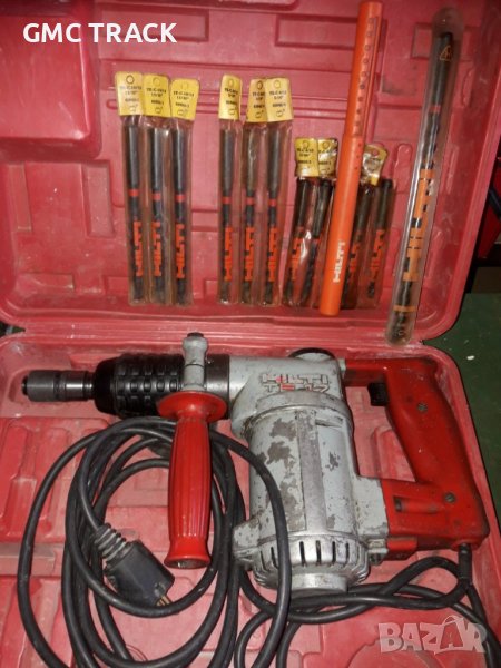 Hilti TE17 , снимка 1