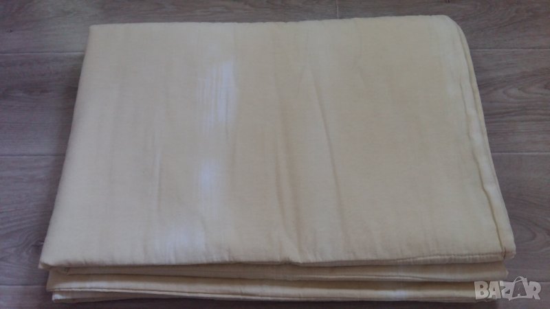 НЕМСКА ОЛЕКОТЕНА ЗАВИВКА, снимка 1