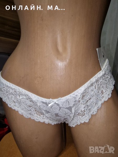 Бикина ANTINEA 42/л /44_XL MADE YN FRANCE, снимка 1