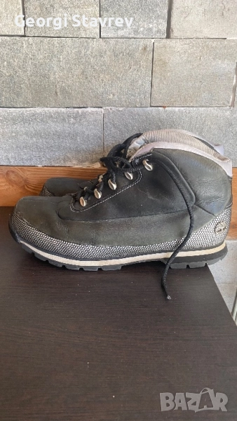 обувки Timberland, 42 номер, снимка 1