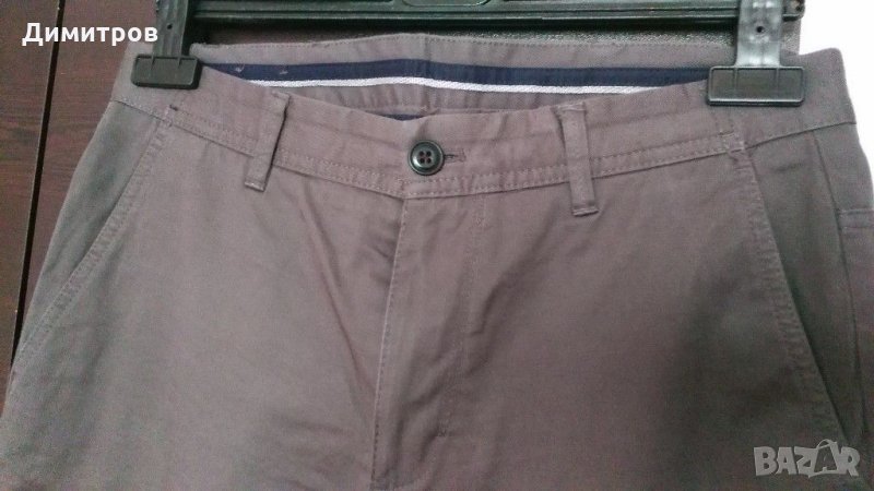 Мъжки панталон Zara man, снимка 1