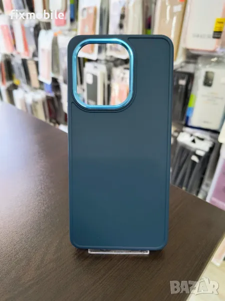 Промо! Xiaomi Redmi Note 13 Pro 4G Силиконов гръб/кейс, снимка 1