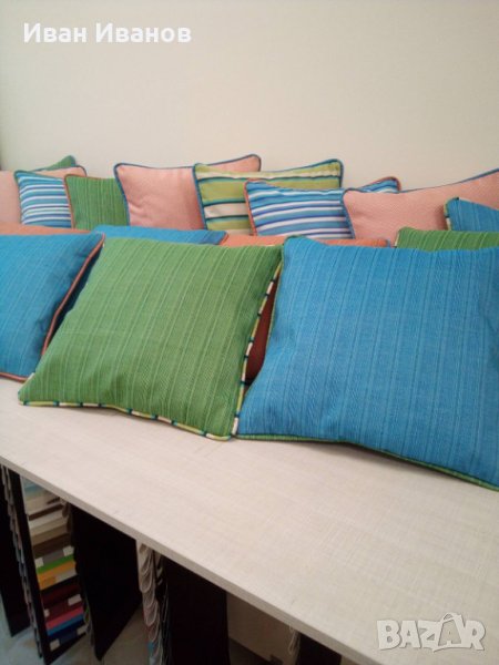 Тапицерски и шивашки услуги, снимка 1