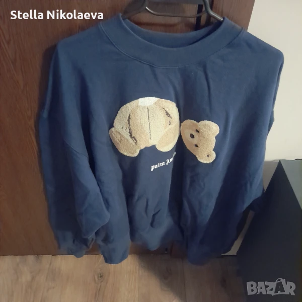 Тениска и суитчър 40лв за двете , снимка 1