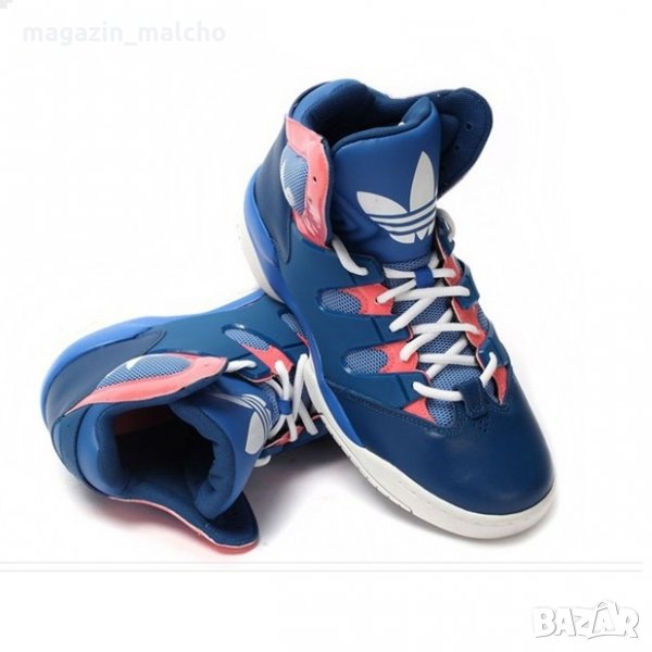 КЕЦОВЕ - ADIDAS GLC; размери: 36 и 36.5, снимка 1