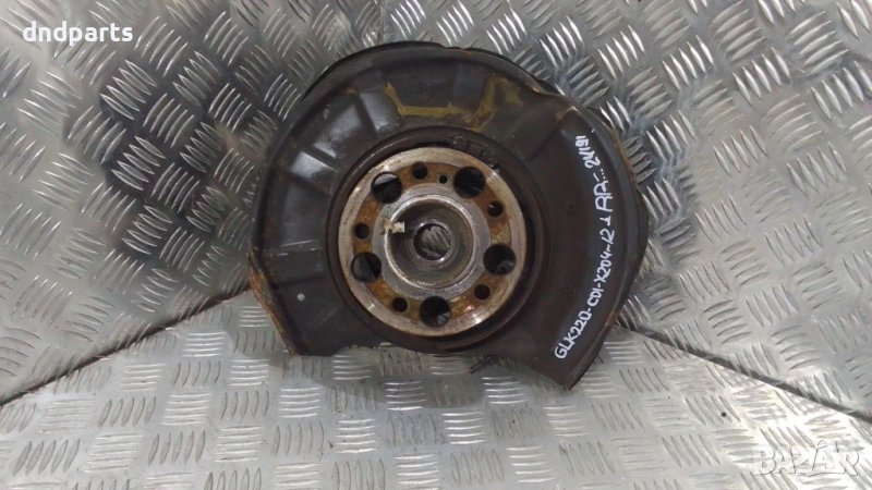 Шенкел Mercedes GLK220 CDI X204 2012г.(заден десен)	, снимка 1