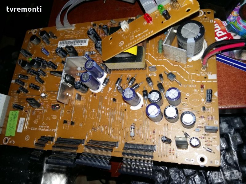 Power Supply BA73F0F01022-1, снимка 1