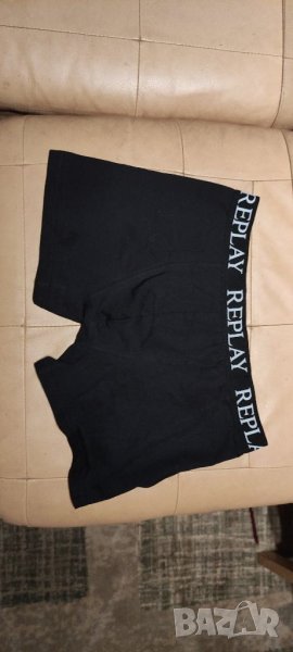 Боксерки Replay , снимка 1