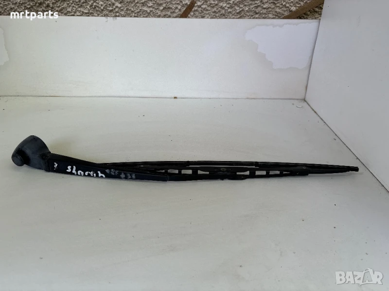 Рамо за задна чистачка за VW Sharan , снимка 1