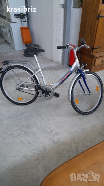 Велосипед  Calvin 24 цола , снимка 1