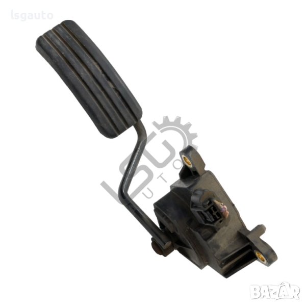 Педал газ Renault Scenic II 2004-2009 ID: 114195, снимка 1