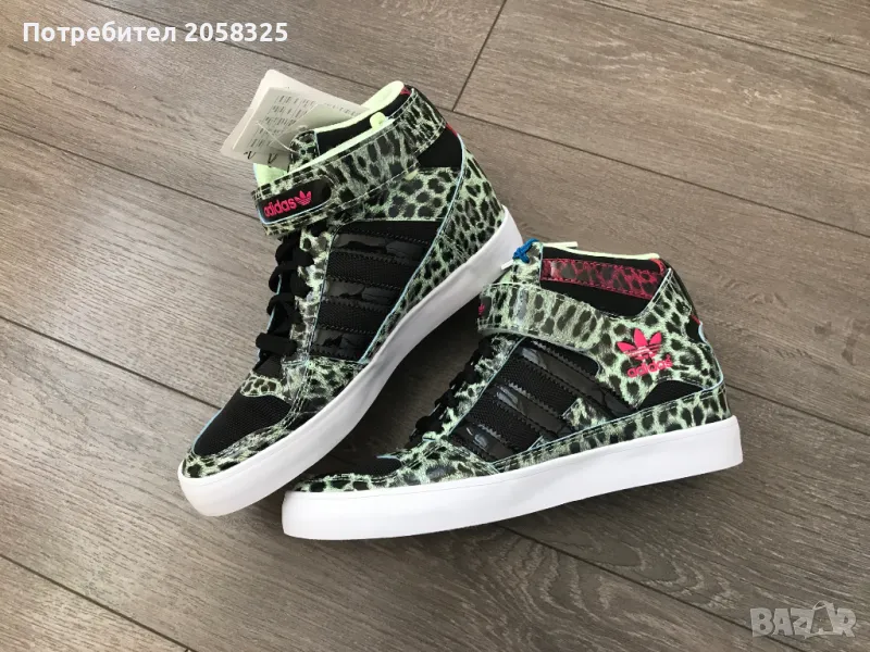 ЦЕНА ПОДАРЪК!!! Оригинални кецове Adidas Originals - 36, снимка 1