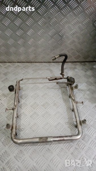 Горивна рейка VW Touareg 4.2i 2005г.	, снимка 1