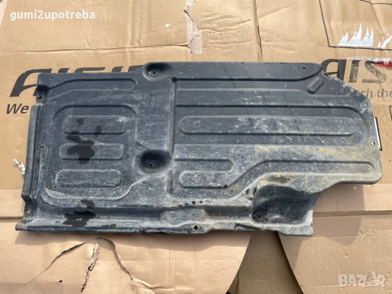 Кора под купето за Mercedes E class W211 V6 4matic Kombi OM642с ОЕМ номер A2196802206, снимка 1