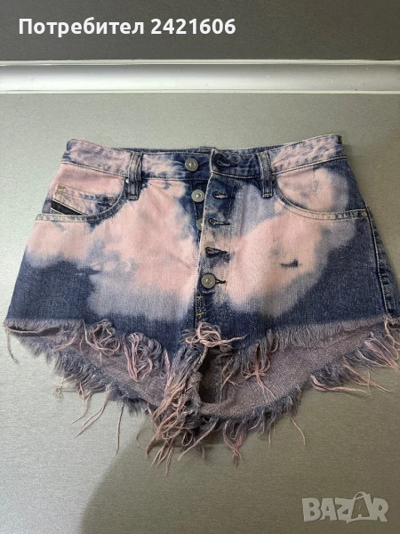 26 размер Diesel къси гащи, снимка 1