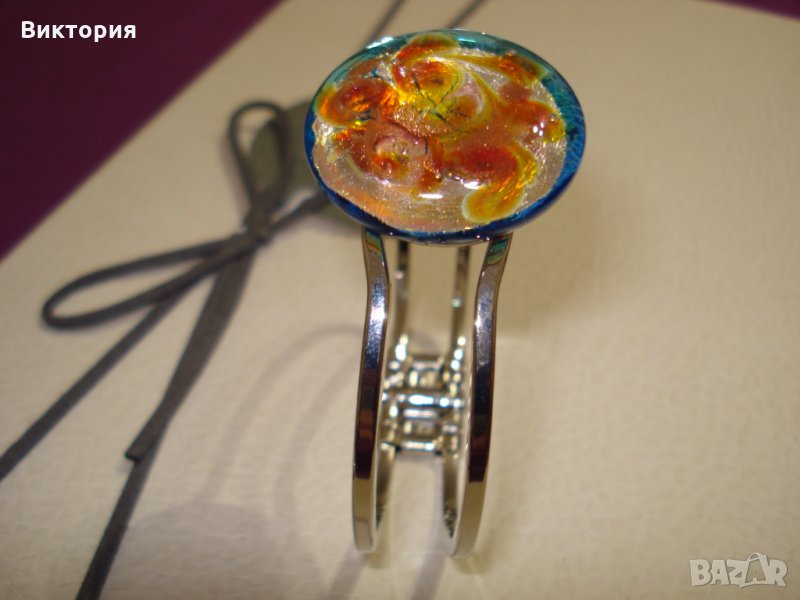 Гривна "Passion", снимка 1