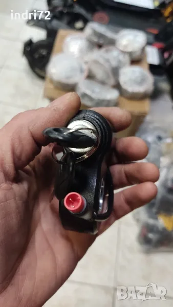 Ключ за запалване Kukirin 

, снимка 1