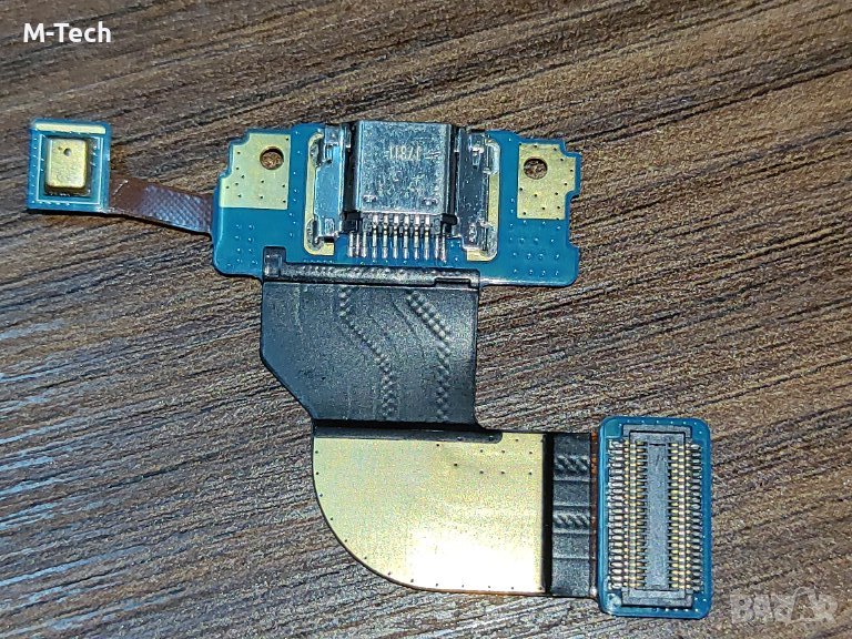 Лентов кабел с конектор зареждане за таблет Samsung Galaxy Tab 3 8.0'' / T310 T311, снимка 1