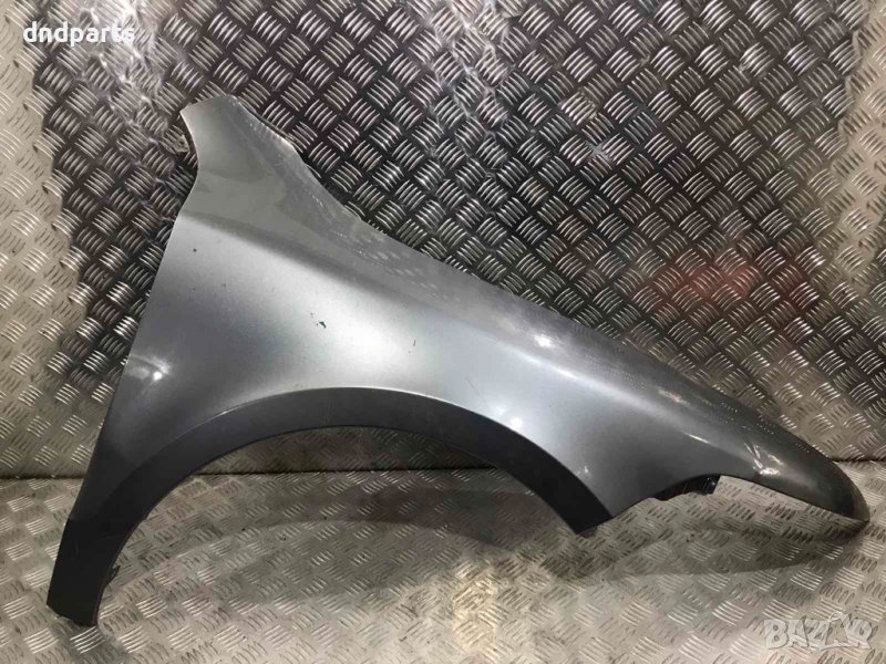 Десен калник Skoda Super,2008г.(забележки), снимка 1