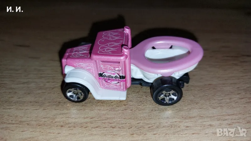 Hot Wheels , снимка 1