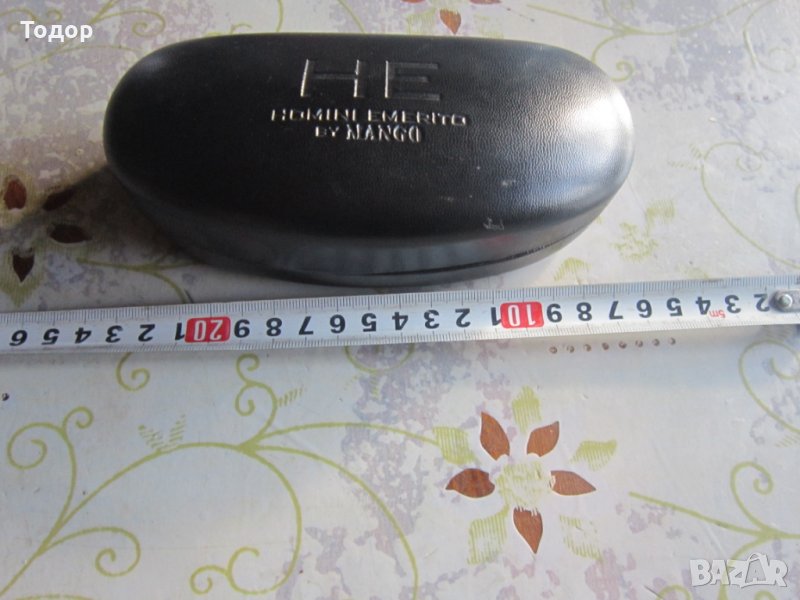 Страхотен калъф за очила Манго , снимка 1