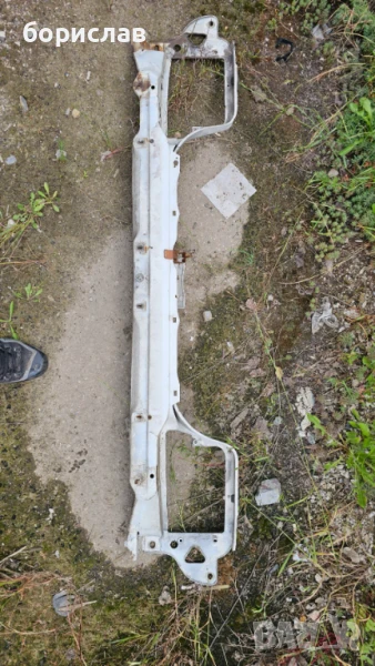 Очеларка за Ситроен джъмпер , снимка 1