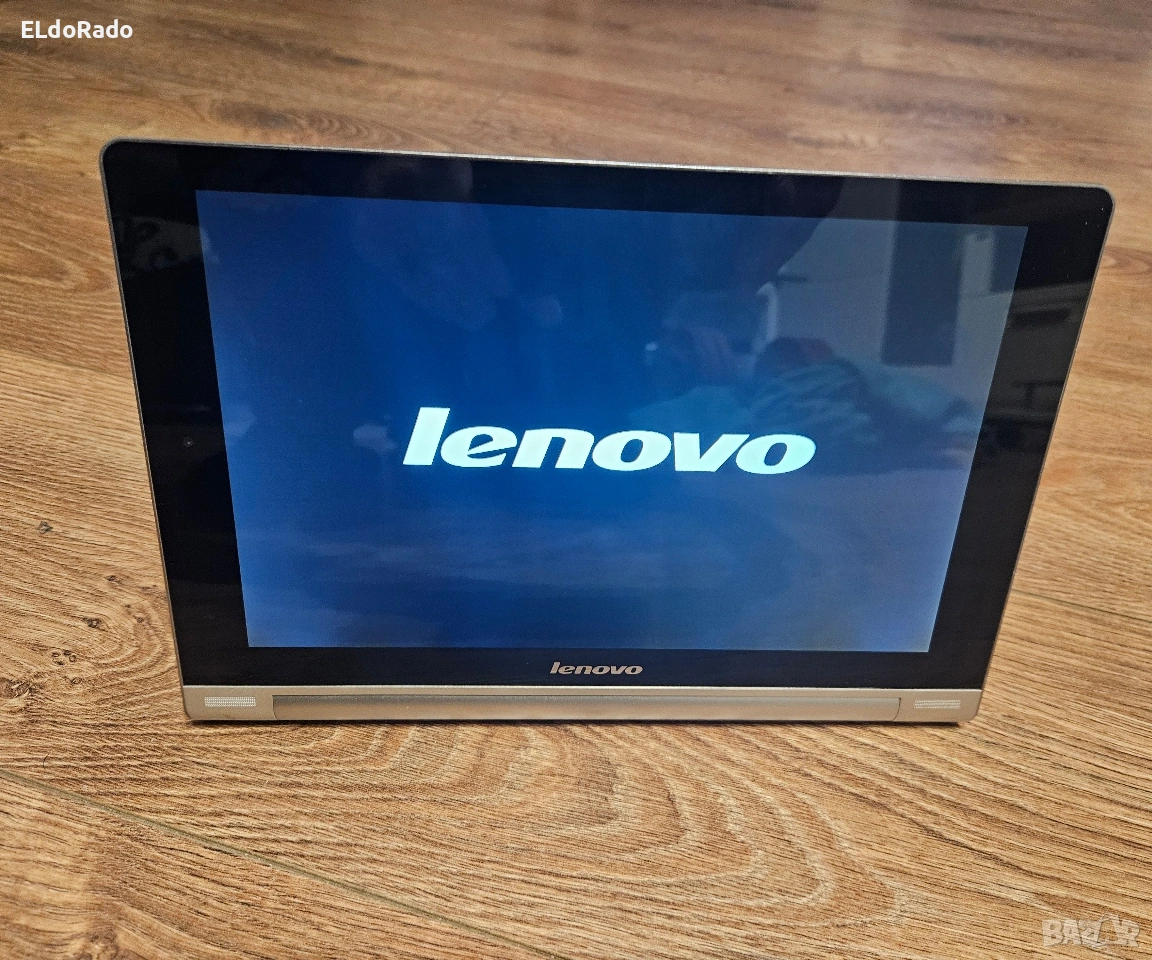 таблет lenovo , снимка 1