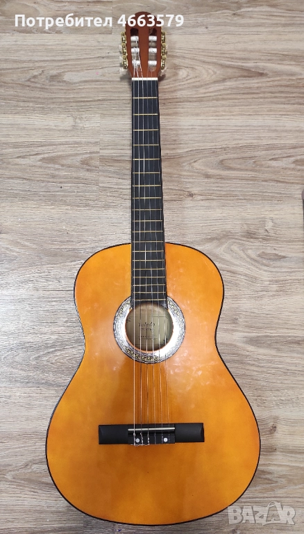 Китара класическа Toledo Primera, снимка 1