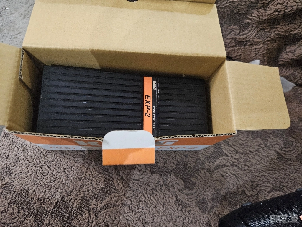 volum pedal exp-2, снимка 1