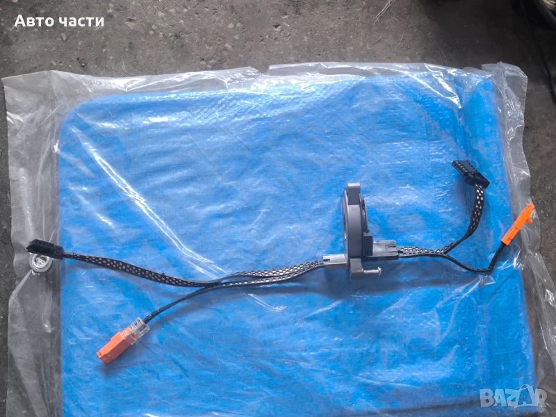 Лентов кабел за Citroen Xsara Picasso, 1999-2005г., 61620011, снимка 1