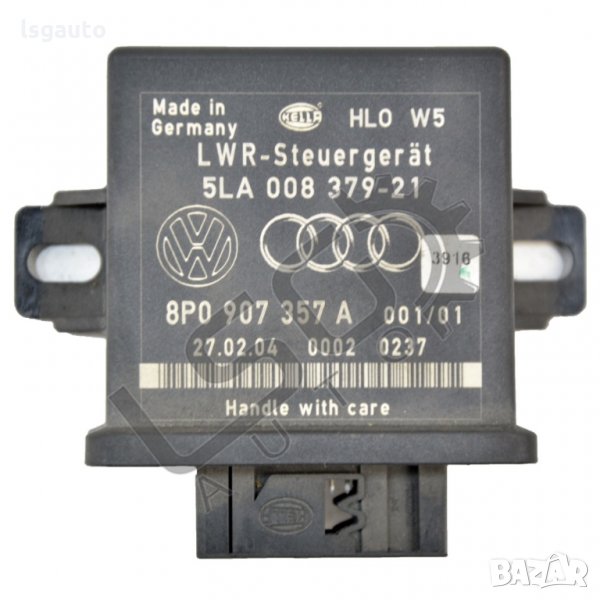 Контрол модул светлини AUDI A6  (4F, C6) 2004-2011 A271121N-196, снимка 1
