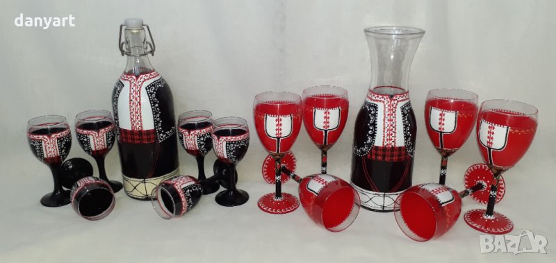 Комплекти Носии, снимка 1