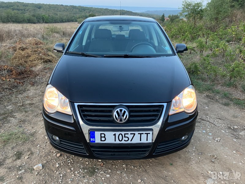 Продавам 	VW Polo, снимка 1