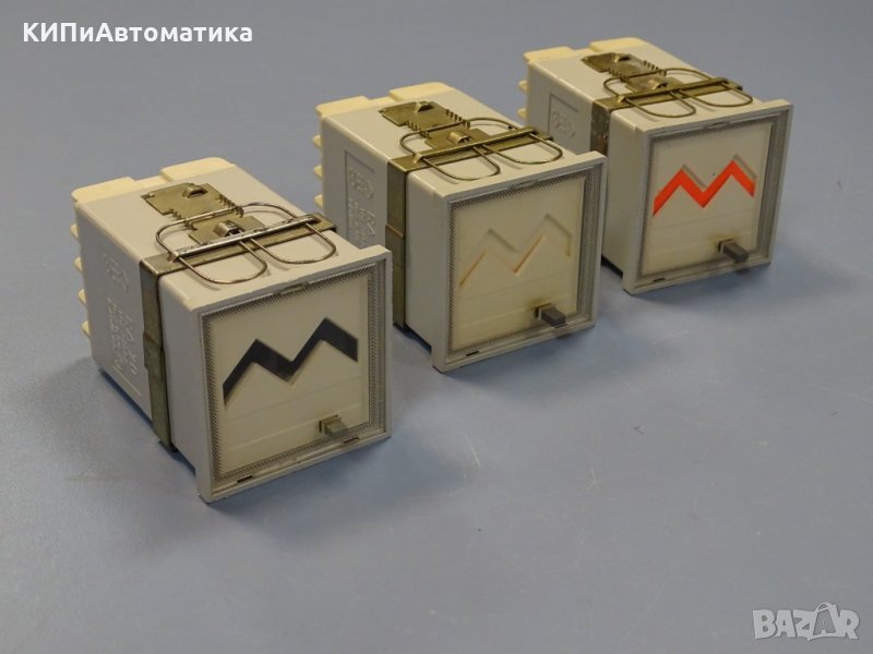 Реле сигнално RA 70 TGL34662 220V, снимка 1