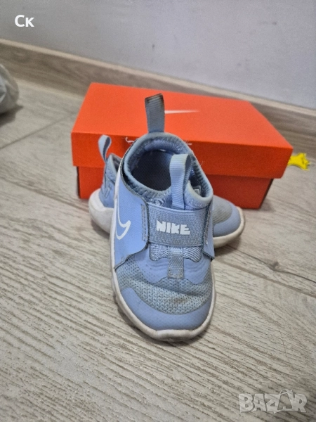 Детски маратонки Nike , снимка 1