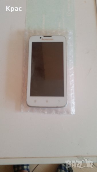 телефон леново, снимка 1