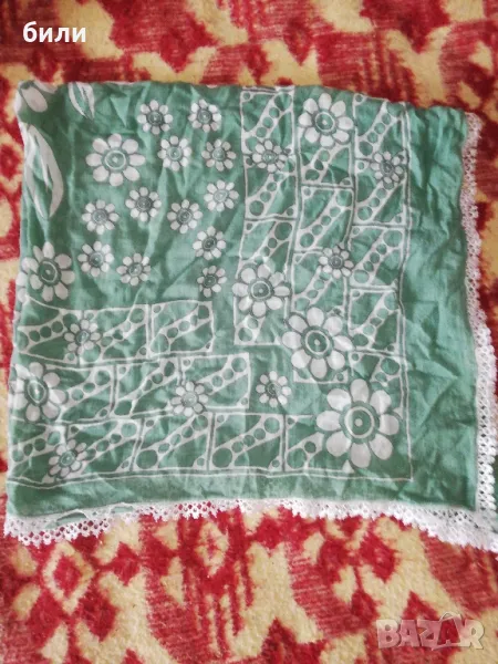 ретро забратка , снимка 1