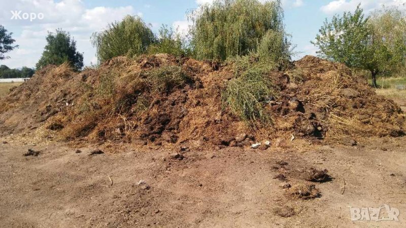 Оборска тор, снимка 1