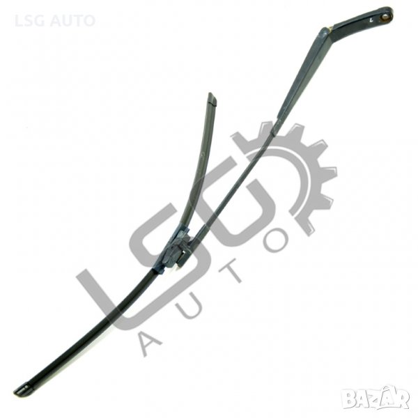 Ляво рамо чистачка Volkswagen Touran I 2003-2010 VT180920N-224, снимка 1