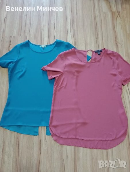 Дамски блузи, снимка 1