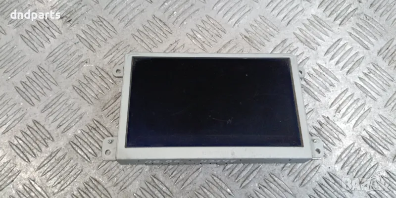 Дисплей Audi A6 4F 2006г.	, снимка 1