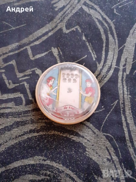 Стара детска игра #10, снимка 1