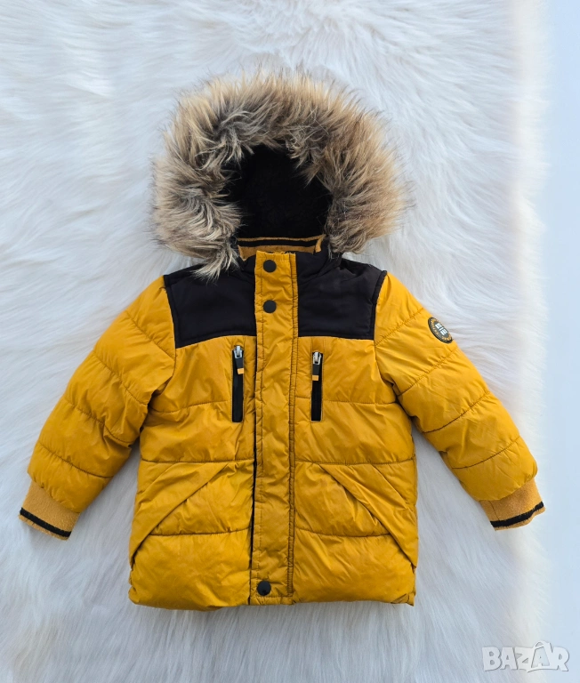 Детско яке 2-3 години, снимка 1