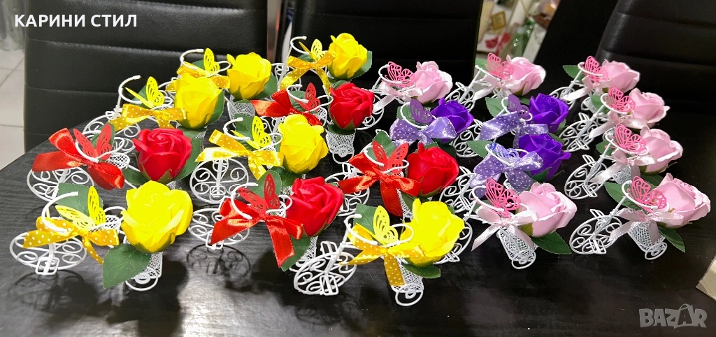 Ръчно изработени сувенири за всякакви поводи, снимка 1