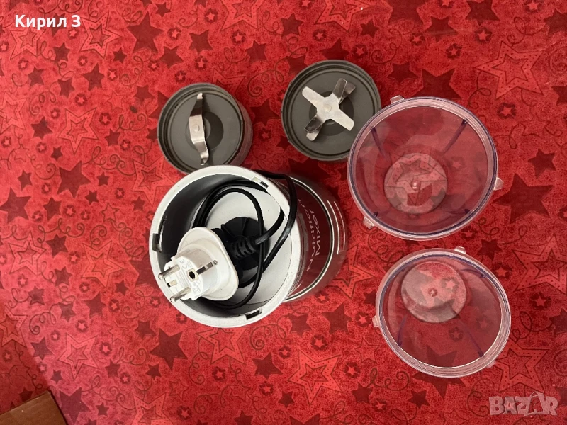 Миксер/Блендер, снимка 1