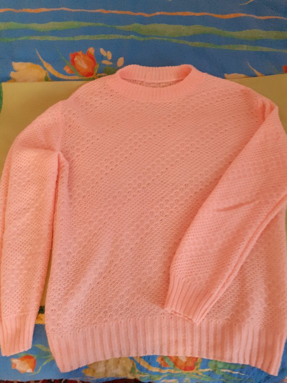 дамска блуза в Блузи с дълъг ръкав и пуловери в гр. Елена - ID32087442 —  Bazar.bg